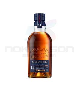 уиски Aberlour Double Cask Matured