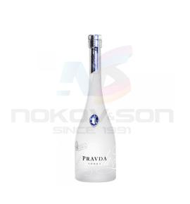 водка Pravda Vodka