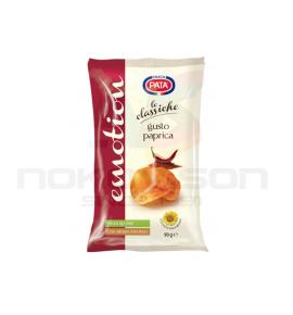 класически картофен чипс Snack Pata Emotion Gusto Paprica