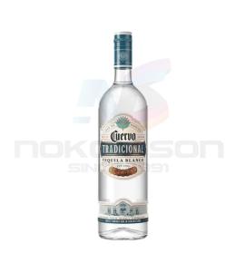 текила José Cuervo Silver Tequila Traditional