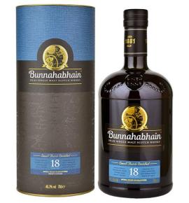 уиски Bunnahabhain