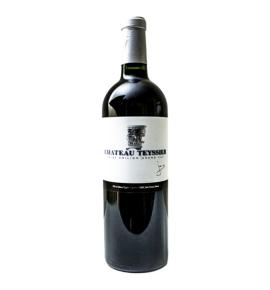червено вино Château Taise Saint Emilion Gran Cru