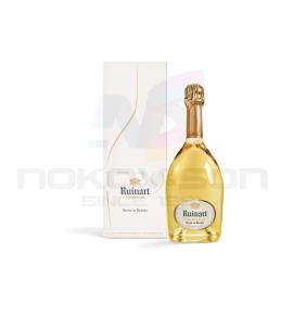 шампанско Ruinart Blanc de Blanc
