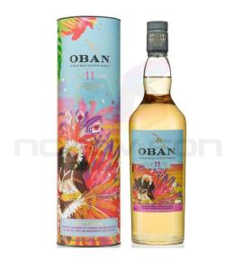 уиски Oban 11YO Special Release 2023