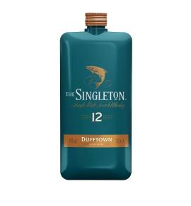 уиски Singleton Dufftown 12YO Pocket
