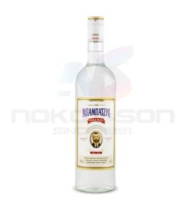 узо Babatzim