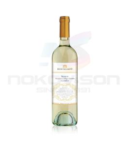 бяло вино Montecampo Soave Classico 2019
