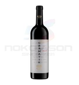 червено вино Rupel Winery Merlot Gramatik