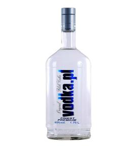 водка Vodka. Pl Premium