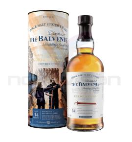 уиски The Balvenie Coriouns Cask