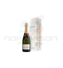 шампанско Moët & Chandon Impérial Brut Box