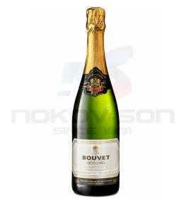 пенливо вино Bouvet Brut Blanc Crémant de Loire