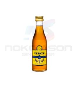 бренди Metaxa 5*