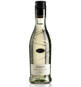 вино Канти Премиум 250мл Пино Гриджо Венето IGT