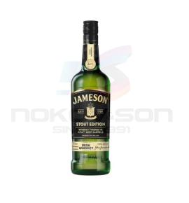 уиски Jameson Irish Whiskey Caskmates Stout