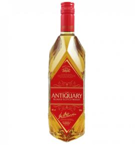 уиски Antiquary