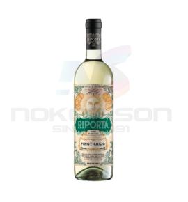 бяло вино Fantini Terre d'Abruzzo IGP Pinot Grigio Riporta