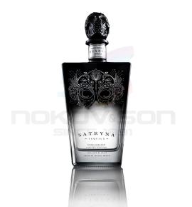 текила Satryna Blanco Tripled Distilled