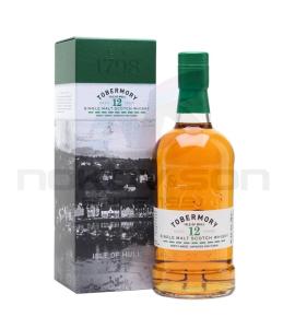 уиски Tobermory Isle of Mull