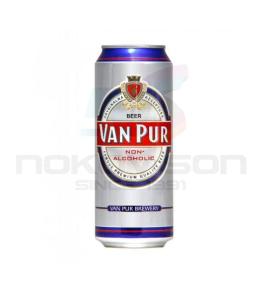 безалкохолна бира Van Pur Non-Alcoholic