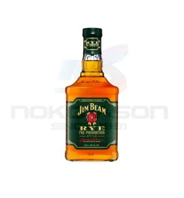 бърбън Jim Beam 4YO Rye