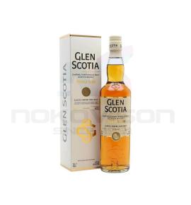 уиски Glen Scotia Campbeltown Single Malt Scotch Whisky Double Cask