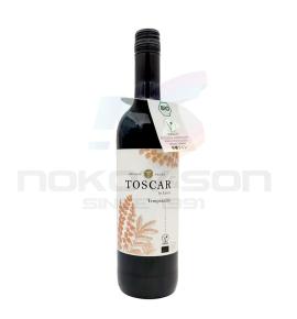 био вино Bodegas Latue Toscar