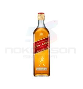 уиски Johnnie Walker Red Label