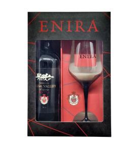 вино Gift Box Enira Reserve