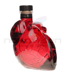 текила Sangre de Vida Blanco