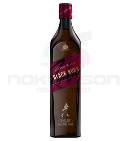 уиски Johnnie Walker Black Ruby