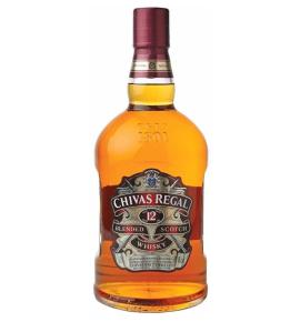 уиски Чивъс Регал уиски Чивъс 12г