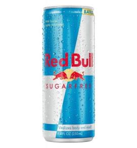 енергийна напитка Red Bull Light