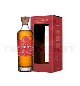 уиски Irishman Single Malt Legacy