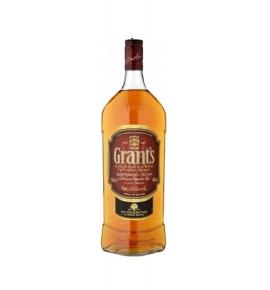 уиски Грантс 1,5л 