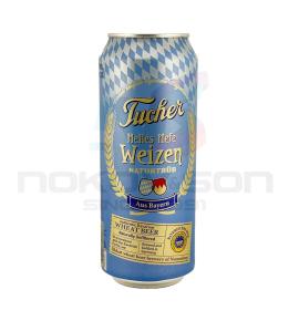 Бира Tucher Hefeweizen