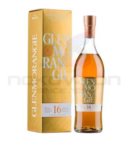 уиски Glenmorangie The Nectar 16 Years Old