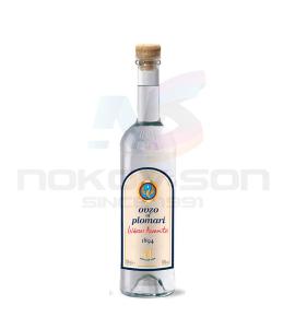 узо Ouzo of Plomari