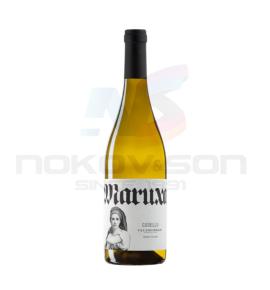 бяло вино Cune Maruxa Godello