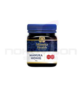 мед Manuka Health MGO 400+