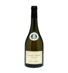 бяло вино Louis Latour Grand IGP Ardeche Chardonnay 2020