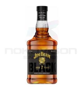уиски Jim Beam 7YO Black
