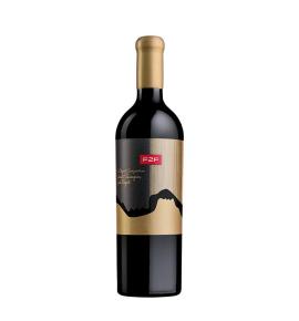Сухо червено вино F2F Cabernet Sauvignon & Syrah & Regent