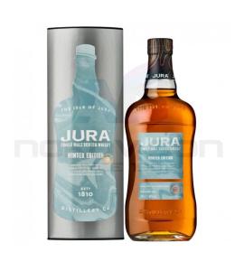 уиски Jura Winter Edition