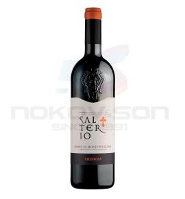 червено вино Tenuta Trerose Rosso di Montepulciano DOC Biologico Salterio
