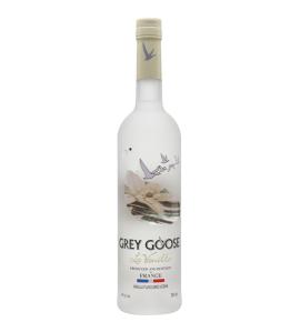водка Grey Goose La Vanille