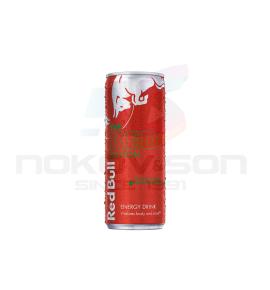 енергийна напитка Red Bull The Red Edition Watermelon