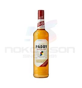 уиски Paddy Irish Whiskey