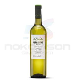 бяло вино Le Jamelles Vermentino CRD IGP Pays D'OC