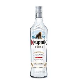 водка Krupnik